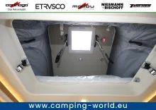 Fahrzeugbild Malibu Van Comfort 600 DB charming coupé #27