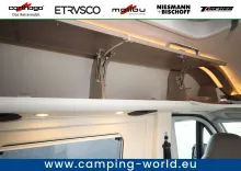 Fahrzeugbild Malibu Van Comfort 600 DB charming coupé #28