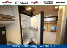Fahrzeugbild Malibu Van Comfort 600 DB charming coupé #33