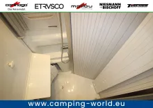 Fahrzeugbild Malibu Van Comfort 600 DB charming coupé #38