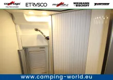 Fahrzeugbild Malibu Van Comfort 600 DB charming coupé #39