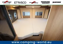 Fahrzeugbild Malibu Van Comfort 600 DB charming coupé #40