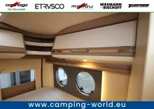 Fahrzeugbild Malibu Van Comfort 600 DB charming coupé #41