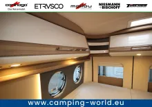 Fahrzeugbild Malibu Van Comfort 600 DB charming coupé #42
