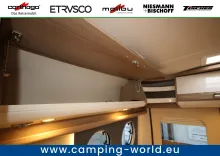 Fahrzeugbild Malibu Van Comfort 600 DB charming coupé #43