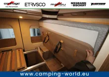 Fahrzeugbild Malibu Van Comfort 600 DB charming coupé #44