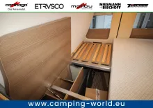 Fahrzeugbild Malibu Van Comfort 600 DB charming coupé #45