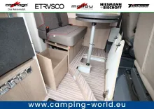 Fahrzeugbild Malibu Van Comfort 600 DB charming coupé #46
