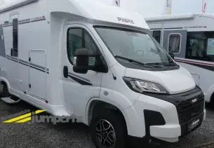 Pacific P720U Expression