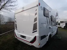 Fahrzeugbild Carado A 132 PRO #5