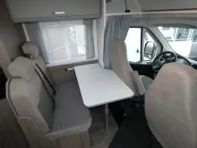 Fahrzeugbild Carado A 132 PRO #6
