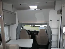 Fahrzeugbild Carado A 132 PRO #7