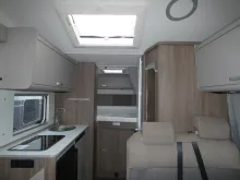 Fahrzeugbild Carado A 132 PRO #8