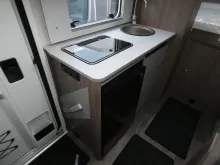 Fahrzeugbild Carado A 132 PRO #9