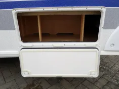Bild 35 Hobby Exclusive 560 UFf Nr. 119 - Queensbett, RSG