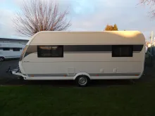 Fahrzeugbild Hobby De Luxe 495 UL #4