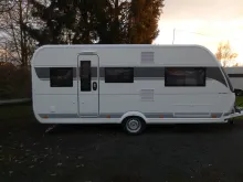 Fahrzeugbild Hobby De Luxe 495 UL #5