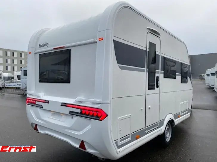 Fahrzeugbild Hobby OnTour 390 SF #1