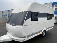 Fahrzeugbild Hobby OnTour 390 SF #4