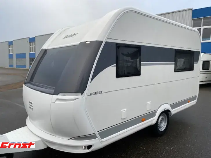Fahrzeugbild Hobby OnTour 390 SF #4