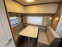 Fahrzeugbild Hobby OnTour 390 SF #5