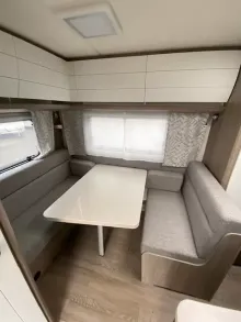 Fahrzeugbild Hobby OnTour 390 SF #6