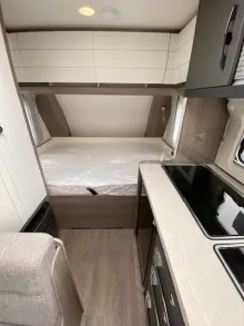 Fahrzeugbild Hobby OnTour 390 SF #7