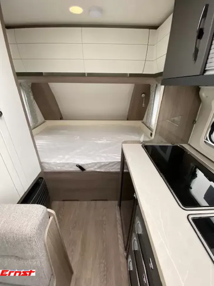 Fahrzeugbild Hobby OnTour 390 SF #7