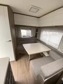 Fahrzeugbild Hobby OnTour 390 SF #9