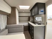 Fahrzeugbild Hobby OnTour 390 SF #10