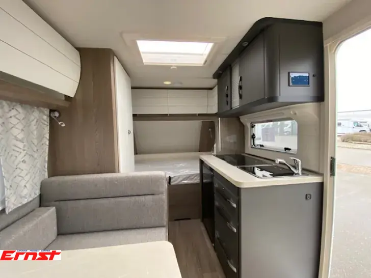 Fahrzeugbild Hobby OnTour 390 SF #10