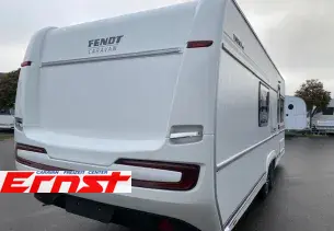 Tendenza<br/>650 SFD