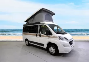 Camper Van Sydney