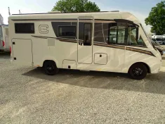 Bild 1 Carthago C-TOURER I 143 LE MB
