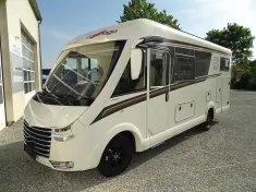 Bild 2 Carthago C-TOURER I 143 LE MB