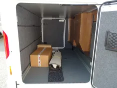 Bild 3 Carthago C-TOURER I 143 LE MB