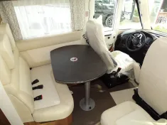 Bild 4 Carthago C-TOURER I 143 LE MB
