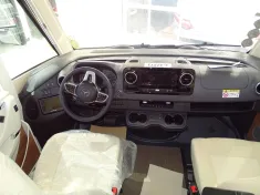 Bild 5 Carthago C-TOURER I 143 LE MB