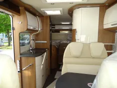 Bild 6 Carthago C-TOURER I 143 LE MB