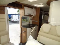 Bild 7 Carthago C-TOURER I 143 LE MB