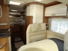 Bild 8 Carthago C-TOURER I 143 LE MB