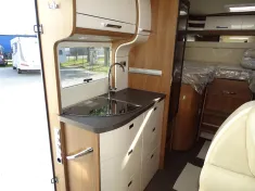 Bild 9 Carthago C-TOURER I 143 LE MB