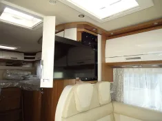 Bild 10 Carthago C-TOURER I 143 LE MB