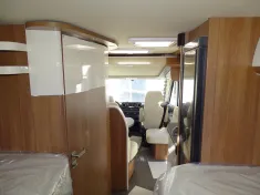 Bild 12 Carthago C-TOURER I 143 LE MB