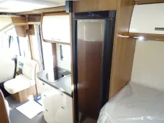Bild 13 Carthago C-TOURER I 143 LE MB