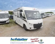 Bild 1 Carthago C-TOURER I 149 LE