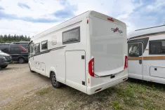 Bild 2 Carthago C-TOURER I 149 LE