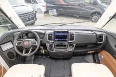 Bild 4 Carthago C-TOURER I 149 LE