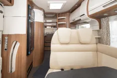 Bild 5 Carthago C-TOURER I 149 LE