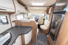Bild 6 Carthago C-TOURER I 149 LE